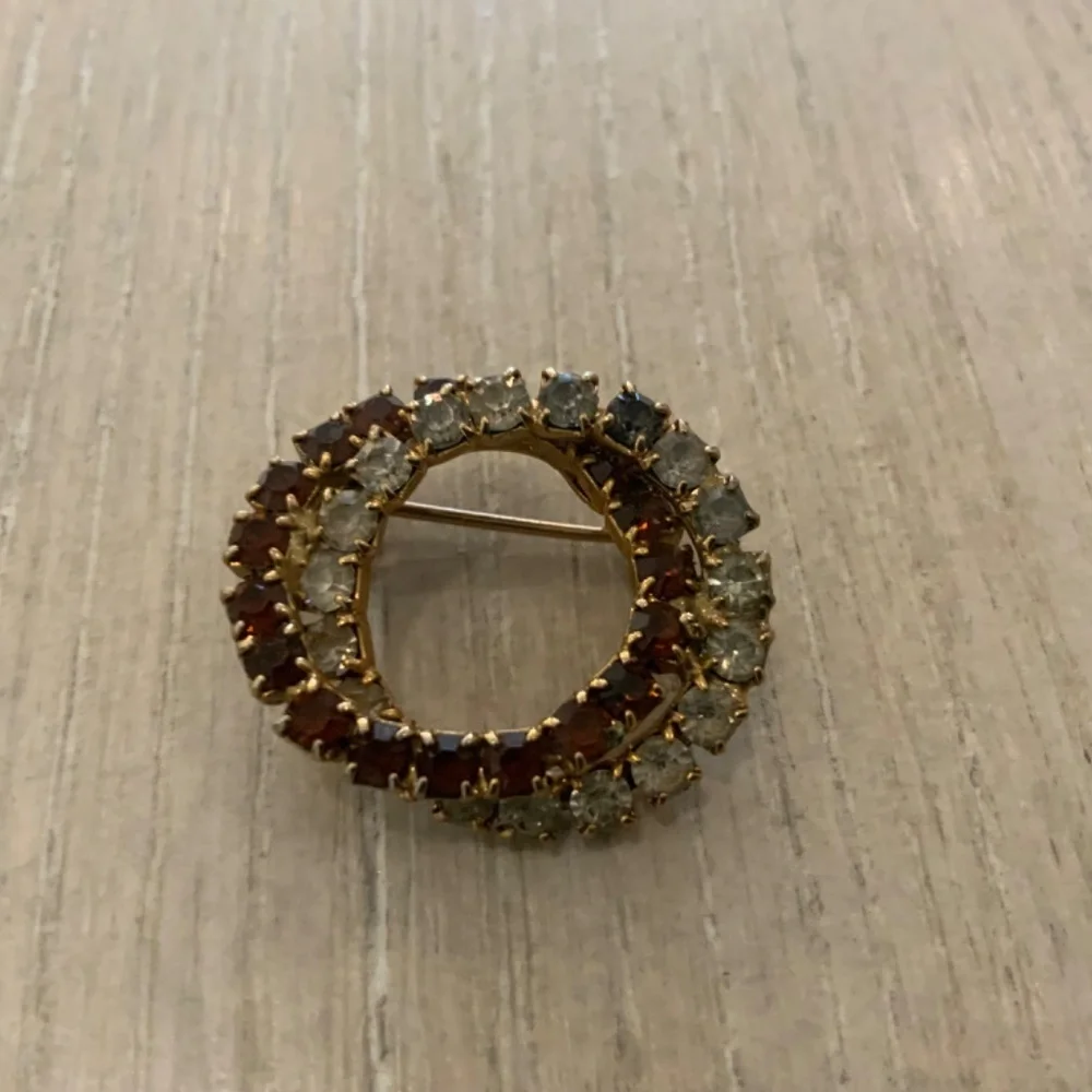 Vintage brooch